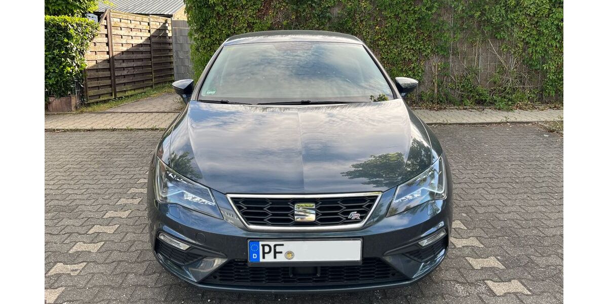 Seat Leon 86.000 km 17.200 &euro; Pforzheim 75181