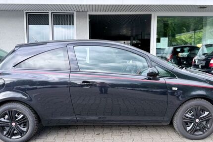 Opel Corsa 272.000 km 1.550 &euro; Mainz-Kastel 55252