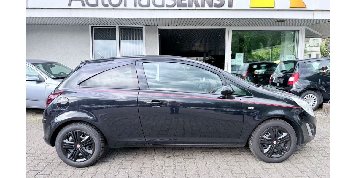 Opel Corsa 272.000 km 1.550 &euro; Mainz-Kastel 55252