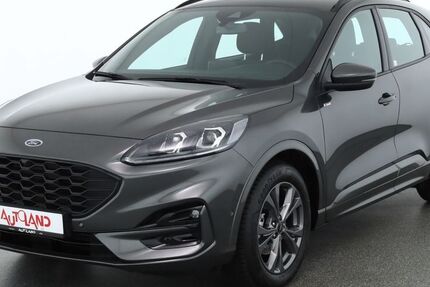 Ford Kuga 15.365 km 24.990 &euro; Dresden 01239