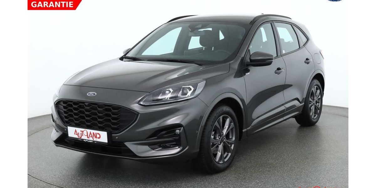 Ford Kuga 15.365 km 24.990 &euro; Dresden 01239