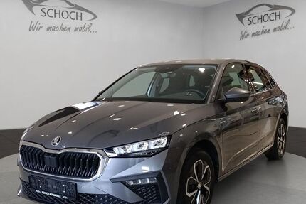 Skoda Scala 20.209 km 22.450 &euro; Ochsenhausen-Reinstetten 88416