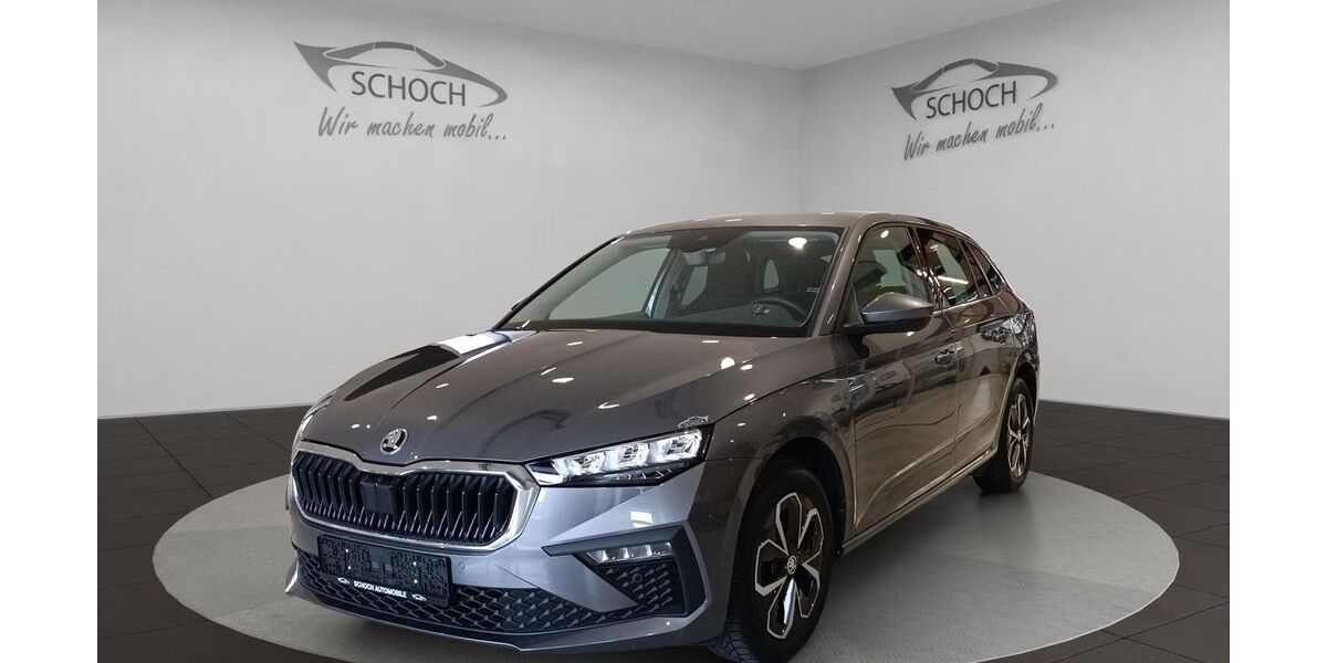 Skoda Scala 20.209 km 22.450 &euro; Ochsenhausen-Reinstetten 88416