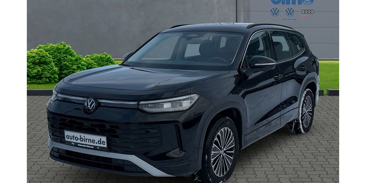 VW Tayron 15.946 km 43.880 &euro; Bad Doberan 18209