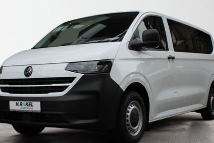 VW T7 Transporter 1.599 km 49.980 &euro; Geeste-Groß Hesepe 49744