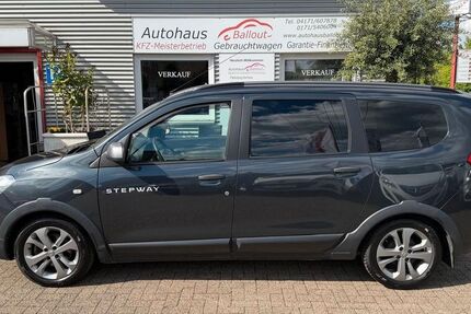 Dacia Lodgy 186.000 km 7.950 &euro; Winsen (Luhe). 21423