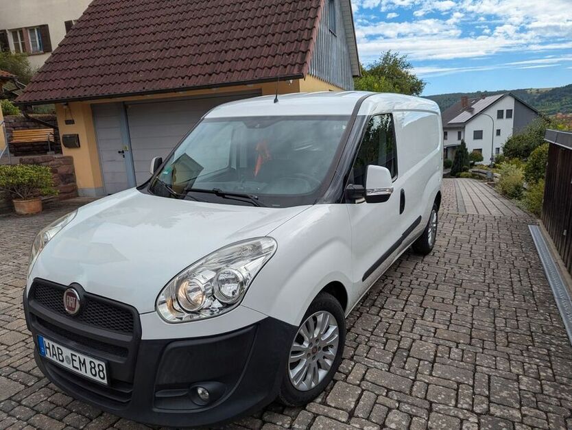 Doblo