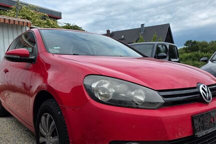 VW Golf 212.000 km 1.000 &euro; Lichtenfels 96215