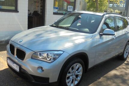 BMW X1 165.000 km 7.950 &euro; Dillingen/Saar 66763
