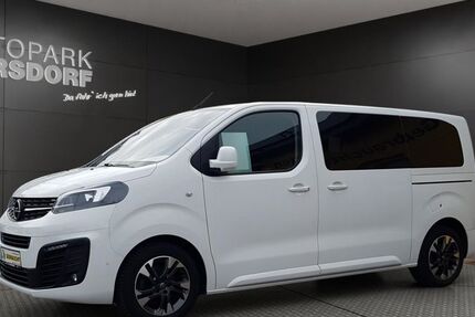 Opel Zafira 72.737 km 28.980 &euro; Borsdorf bei Leipzig 04451