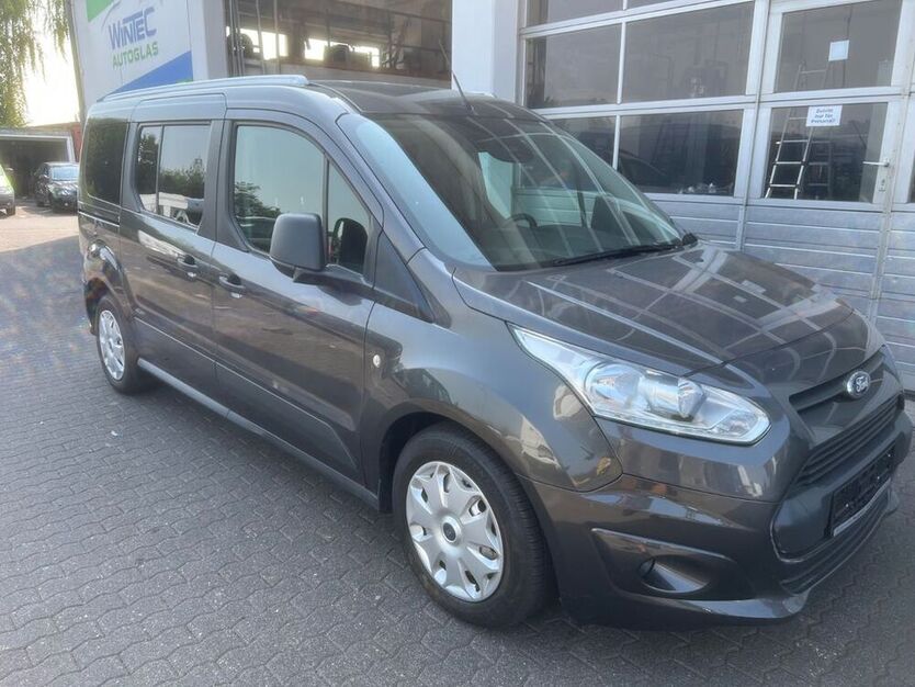 Tourneo Connect