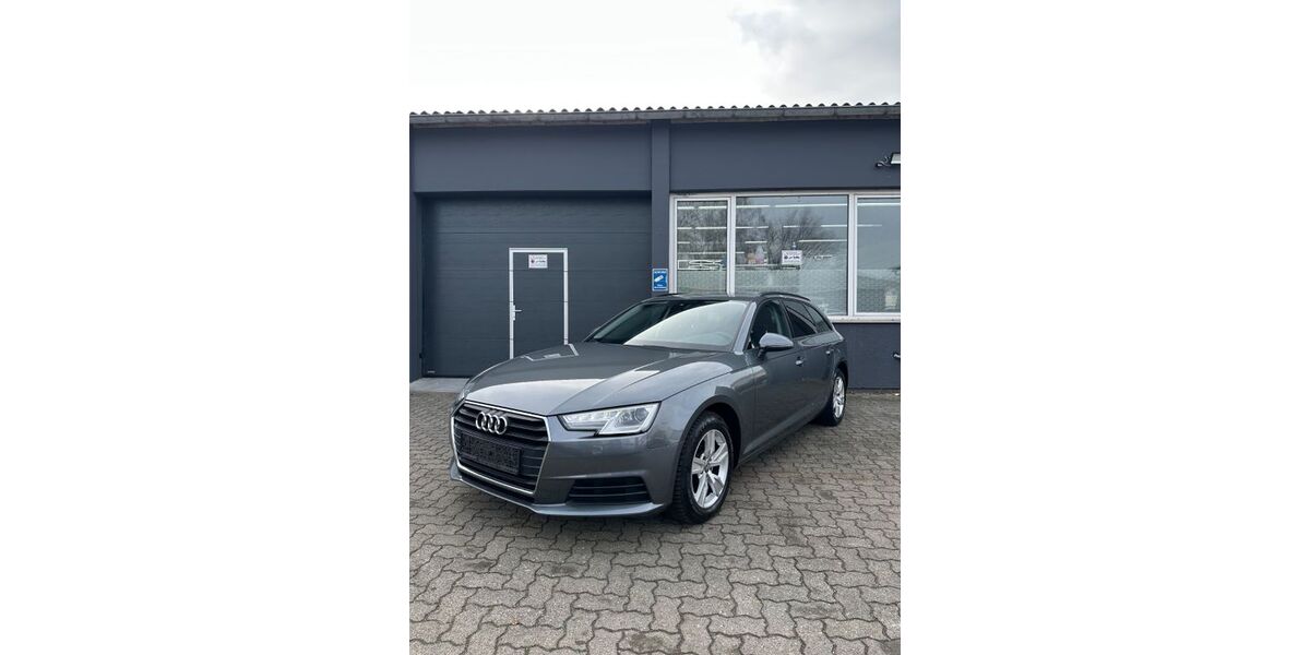 Audi A4 188.000 km 14.900 &euro; Stutensee 76297