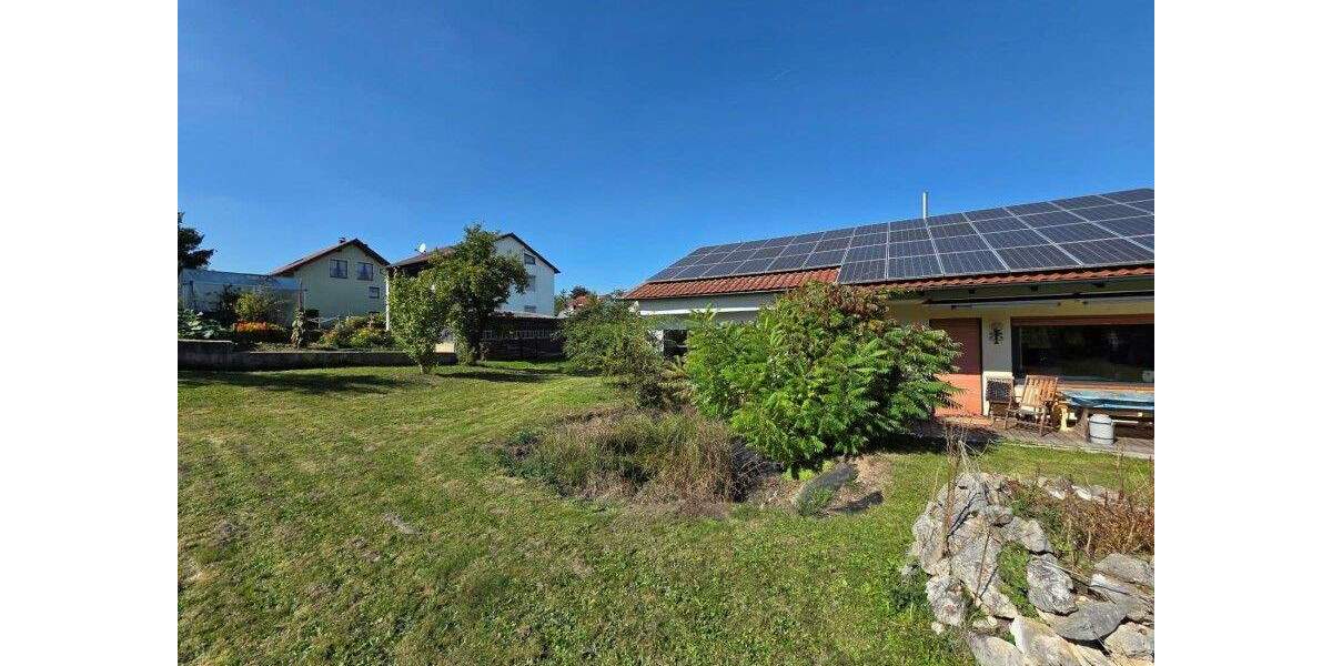 Einfamilienhaus Mallersdorf-Pfaffenberg Pfaffenberg - 5 Zimmer, 213 m&sup2;, 399.000&euro; | Angebot:25318906