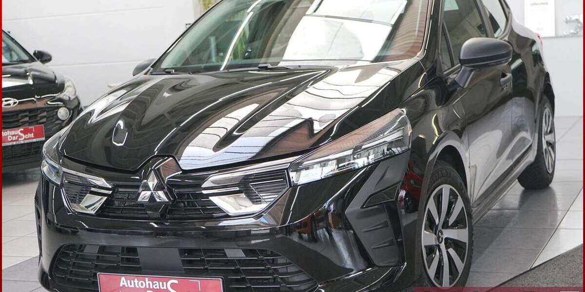 Mitsubishi Colt 23.067 km 13.983 &euro; Bühl 77815