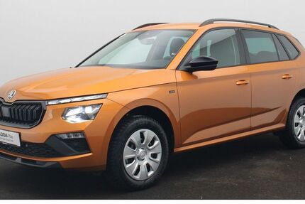 Skoda Kamiq 7.000 km 26.980 &euro; Würzburg 97084