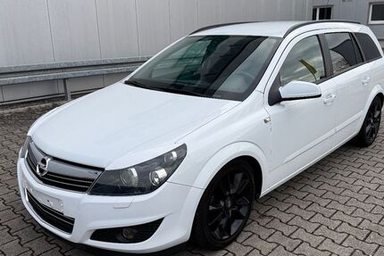 Opel Astra 216.000 km 2.850 &euro; Backnang 71522