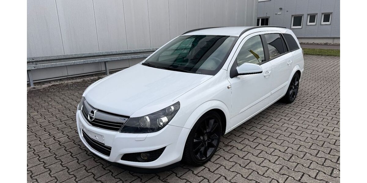 Opel Astra 216.000 km 2.850 &euro; Backnang 71522