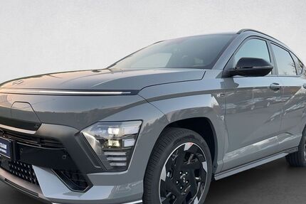 Hyundai KONA 9.683 km 36.990 &euro; Bielefeld 33609