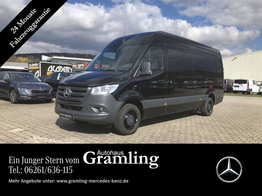 Sprinter