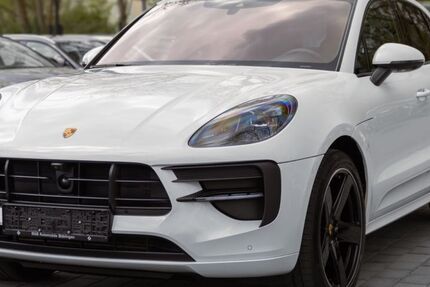 Porsche Macan 106.000 km 49.990 &euro; Böblingen-Süd 71032