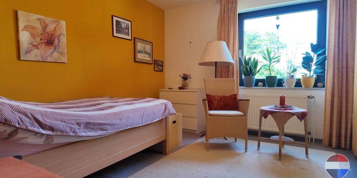 Etagenwohnung Kleve - 4 Zimmer, 97 m&sup2;, 268.000&euro; | Angebot:26804358