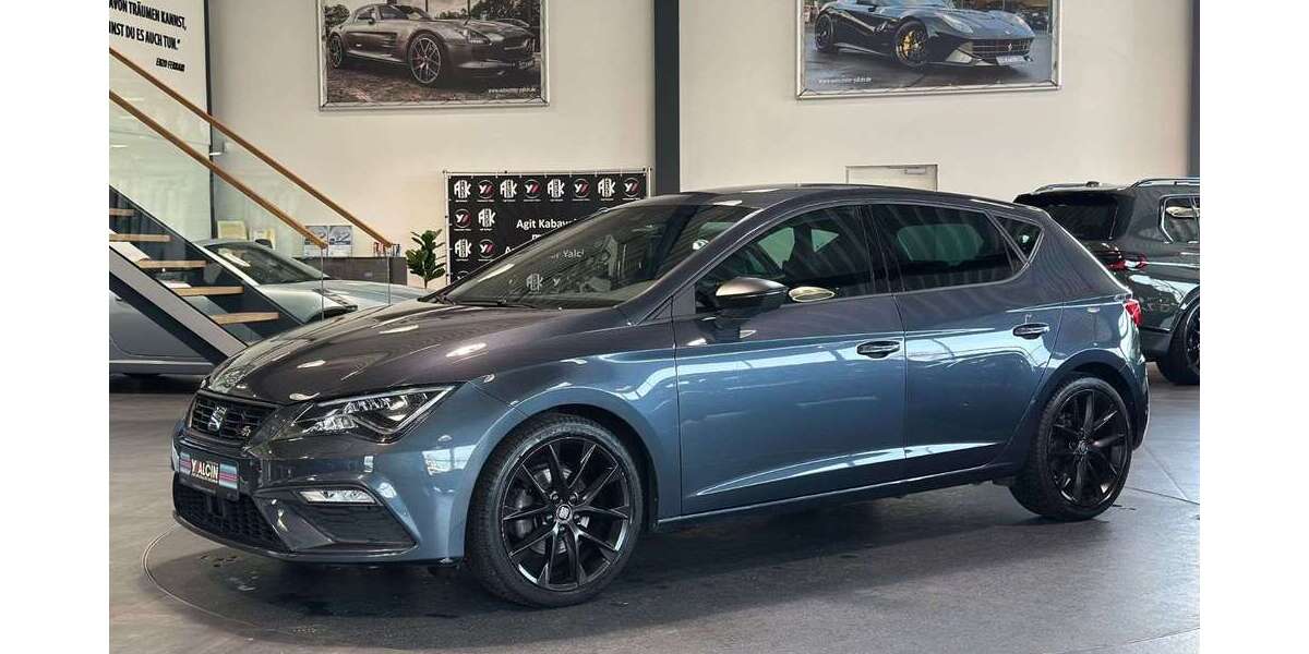 Seat Leon 93.784 km 18.890 &euro; Aurich 26603