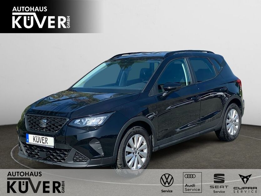 Seat Arona 12.700 km 19.550 € Hagen 27628