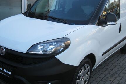 Fiat Doblo 90.100 km 10.790 &euro; Neustadt/Orla 07806