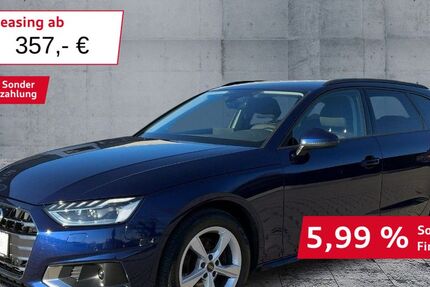 Audi A4 29.549 km 30.960 &euro; Scheßlitz 96110