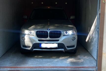 BMW X3 245.000 km 10.900 &euro; Thedinghausen 27321