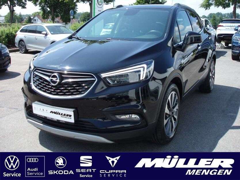 Mokka