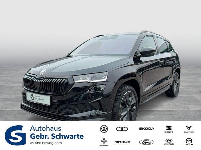 Skoda Karoq 27.381 km 33.480 &euro; Papenburg 26871