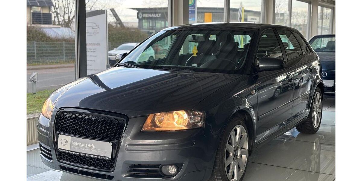Audi A3 237.113 km 3.200 &euro; Barsinghausen 30890