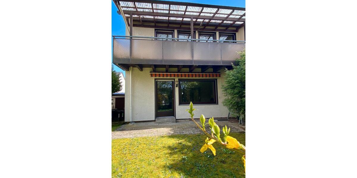 Doppelhaushälfte Wiesbaden Bierstadt - 4 Zimmer, 116 m&sup2;, 449.000&euro; | Angebot:26003786