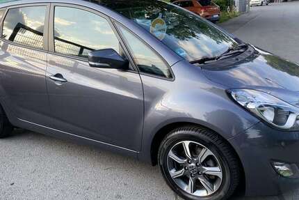 Hyundai iX20 113.000 km 11.250 &euro; Essen 45239