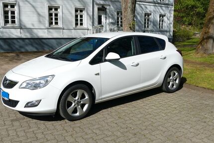 Opel Astra 101.000 km 7.900 &euro; Werdohl 58791