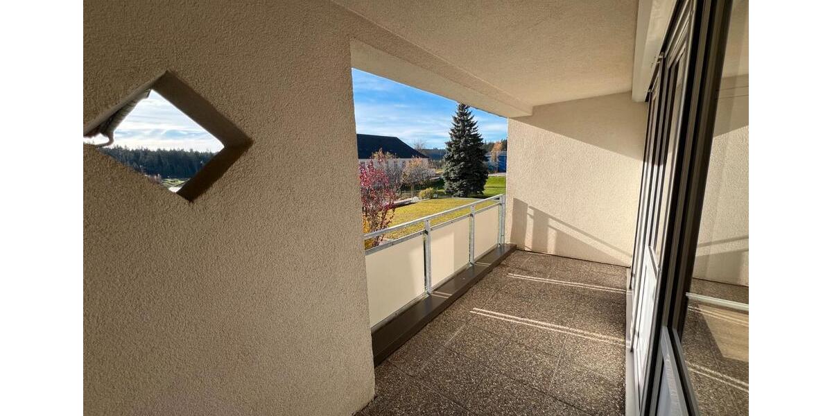 Etagenwohnung Donaueschingen - 2 Zimmer, 76 m&sup2;, 249.000&euro; | Angebot:27103225