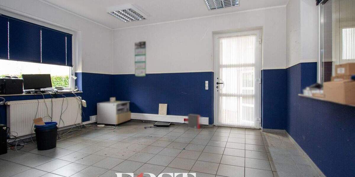 Gewerbeobjekt Haren (Ems) Haren - 499.000&euro; | Angebot:23947727