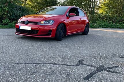 VW Golf 124.008 km 15.500 &euro; Bad Schönborn 76669