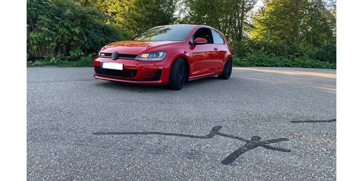 VW Golf 124.008 km 15.500 &euro; Bad Schönborn 76669