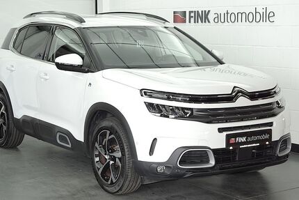 Citroen C5 Aircross 42.100 km 22.420 € Lich 35423