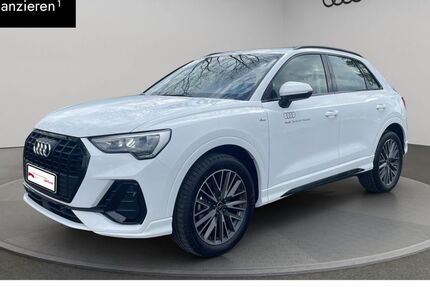 Audi Q3 9.900 km 34.990 € Kassel 34125