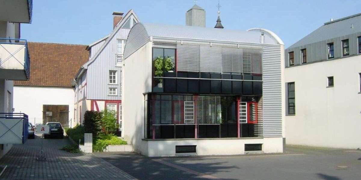 Einfamilienhaus Schwalbach - 13 Zimmer, 163 m&sup2;, 949.000&euro; | Angebot:24366855