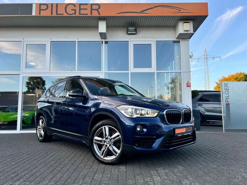 BMW X1 104.222 km 19.780 € Bad Honnef 53604