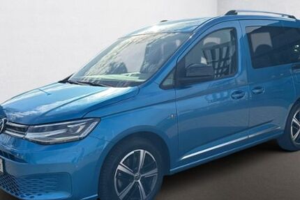 VW Caddy 25.980 km 28.469 &euro; Nordenham 26954