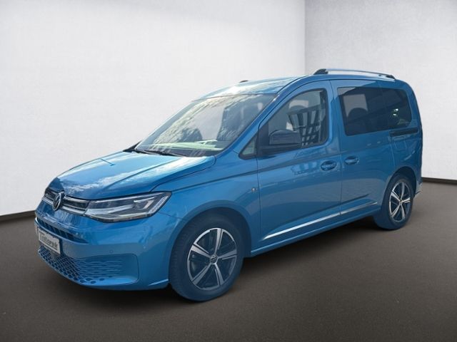 VW Caddy 25.980 km 28.469 &euro; Nordenham 26954