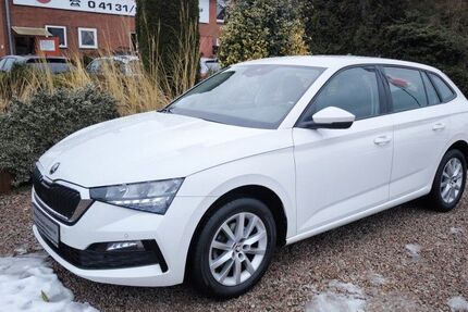 Skoda Scala 45.300 km 18.380 &euro; Bardowick / Lüneburg 21357