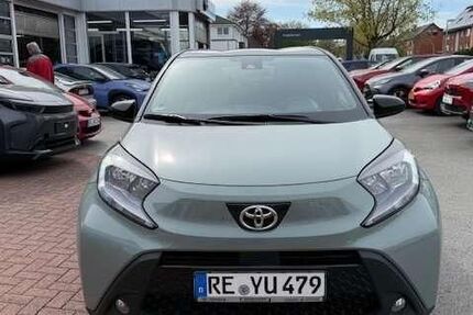 Toyota Andere 2.570 km 19.900 &euro; Datteln 45711
