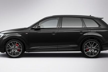 Audi Q7 19.901 km 98.500 &euro; Ahaus 48683