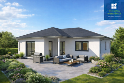 Haus Bad Düben - 4 Zimmer, 111 m&sup2;, 400.500&euro; | Angebot:26244336